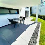 Enzianweg 아파트