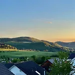 아파트 Enzianweg