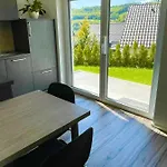 아파트 Enzianweg *