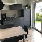 Enzianweg 아파트