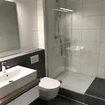 아파트 Enzianweg *