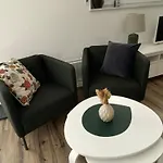 아파트 Enzianweg *