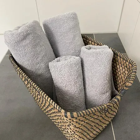 Enzianweg * ألبشتات