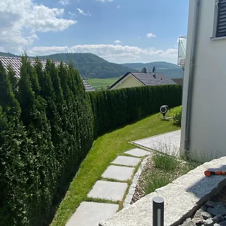 Enzianweg * ألبشتات