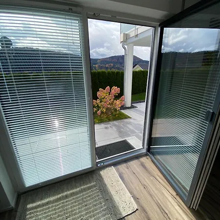 Enzianweg شقة ألبشتات