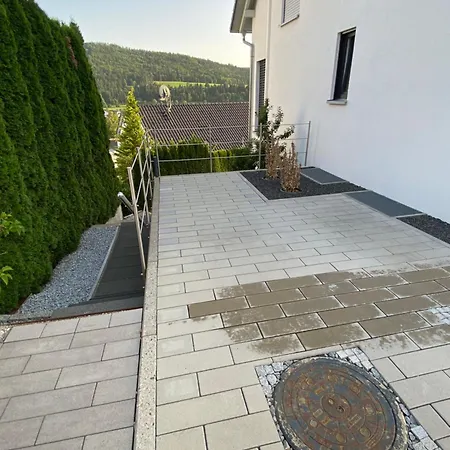 Enzianweg ألبشتات